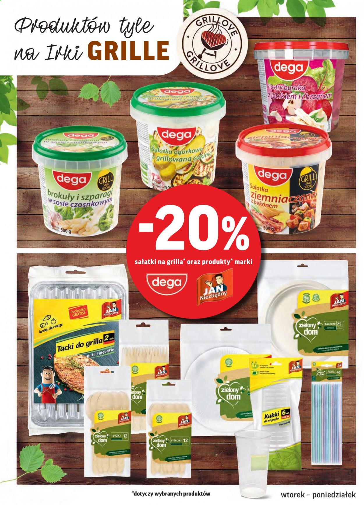 Gazetka Intermarché - 10.08.2021 - 16.08.2021. Strona 4
