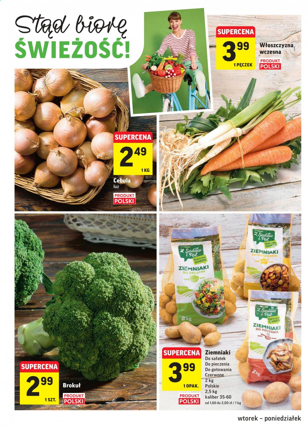 Gazetka Intermarché - 10.08.2021 - 16.08.2021. Strona 10