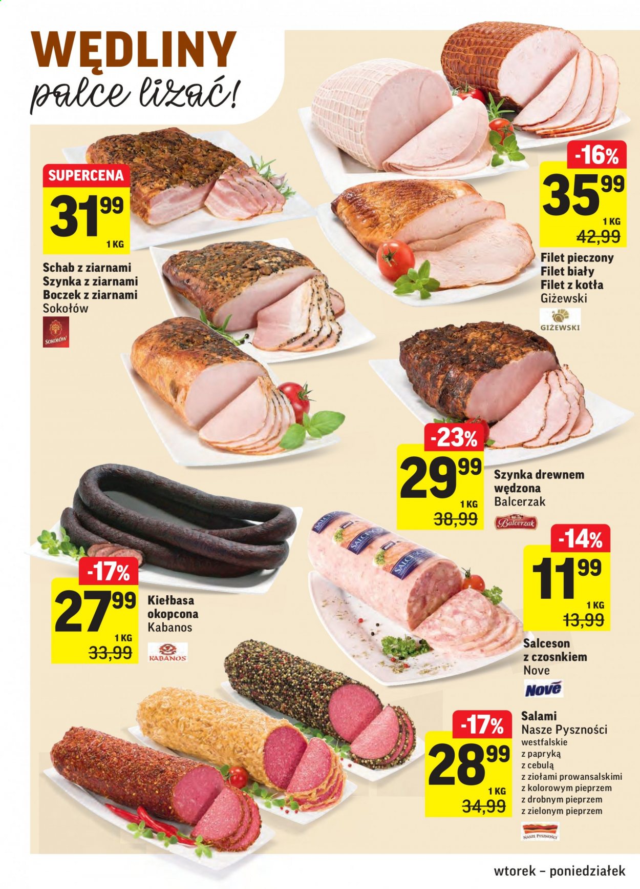 Gazetka Intermarché - 10.08.2021 - 16.08.2021. Strona 14