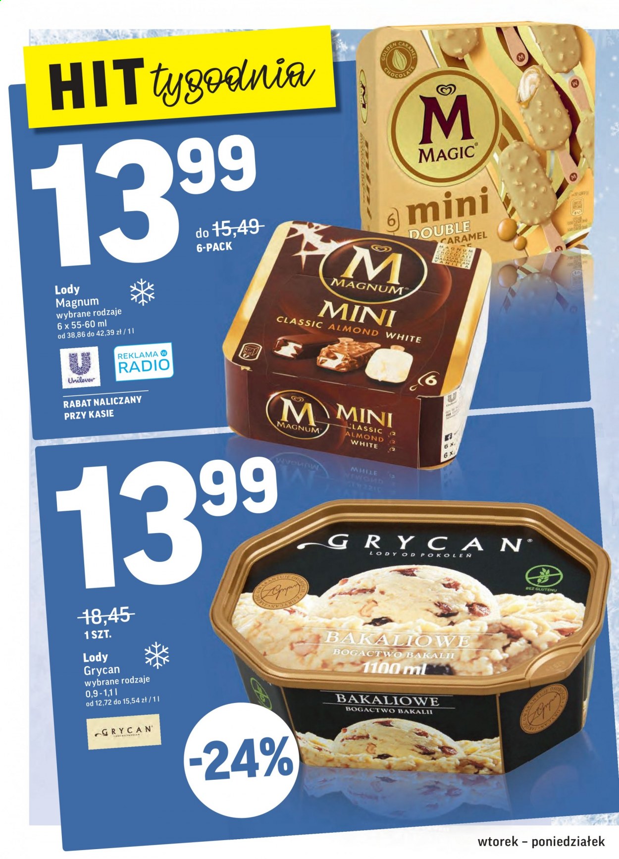 Gazetka Intermarché - 10.08.2021 - 16.08.2021. Strona 20