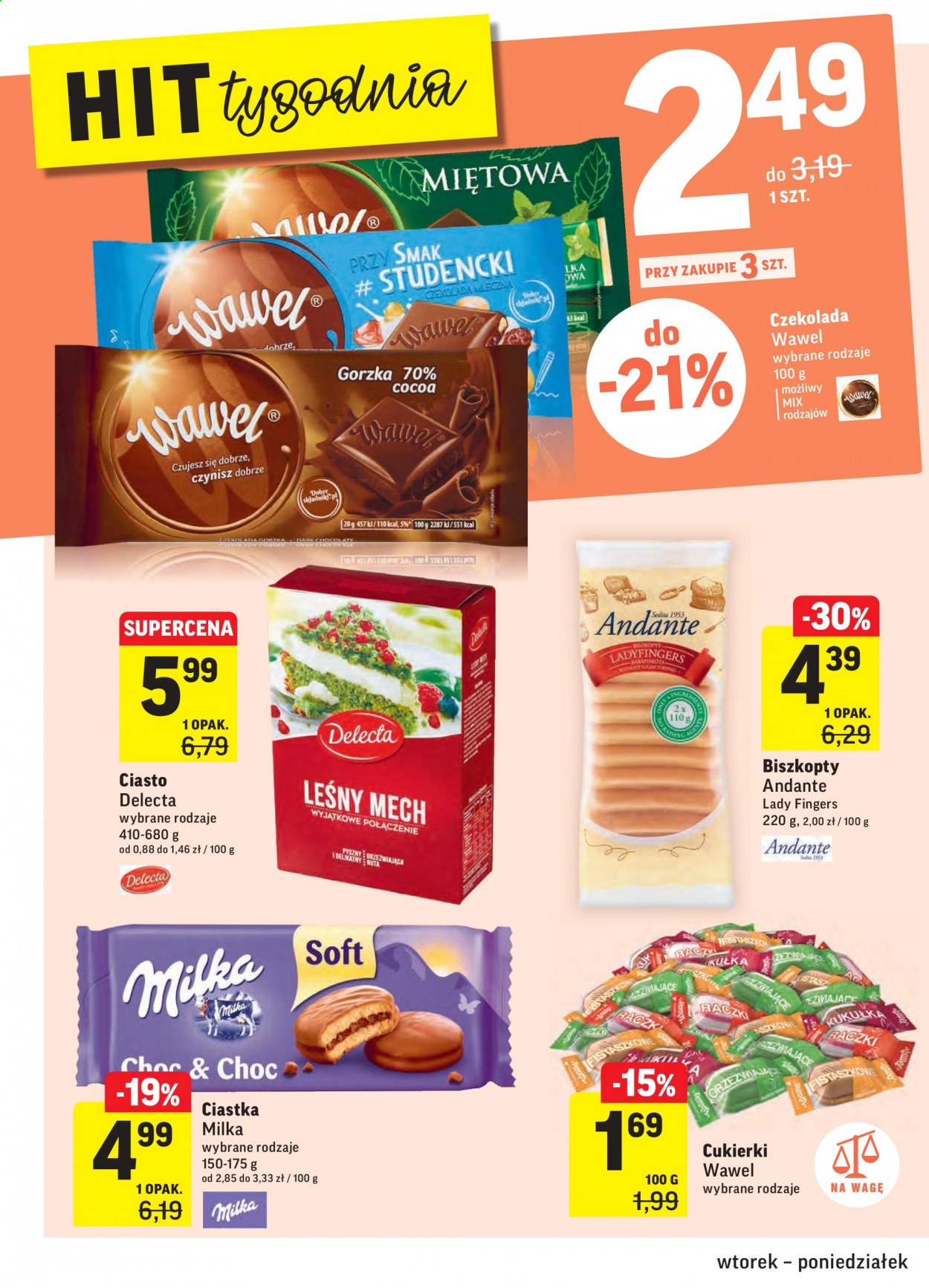 Gazetka Intermarché - 10.08.2021 - 16.08.2021. Strona 26
