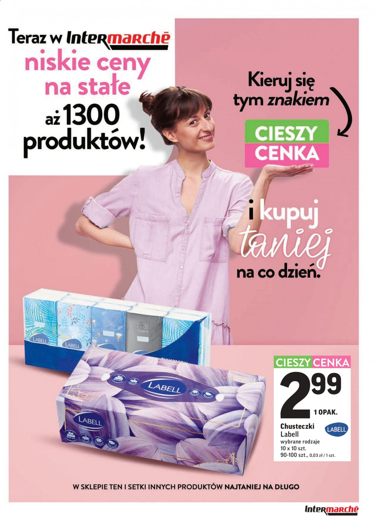 Gazetka Intermarché - 10.08.2021 - 16.08.2021. Strona 31