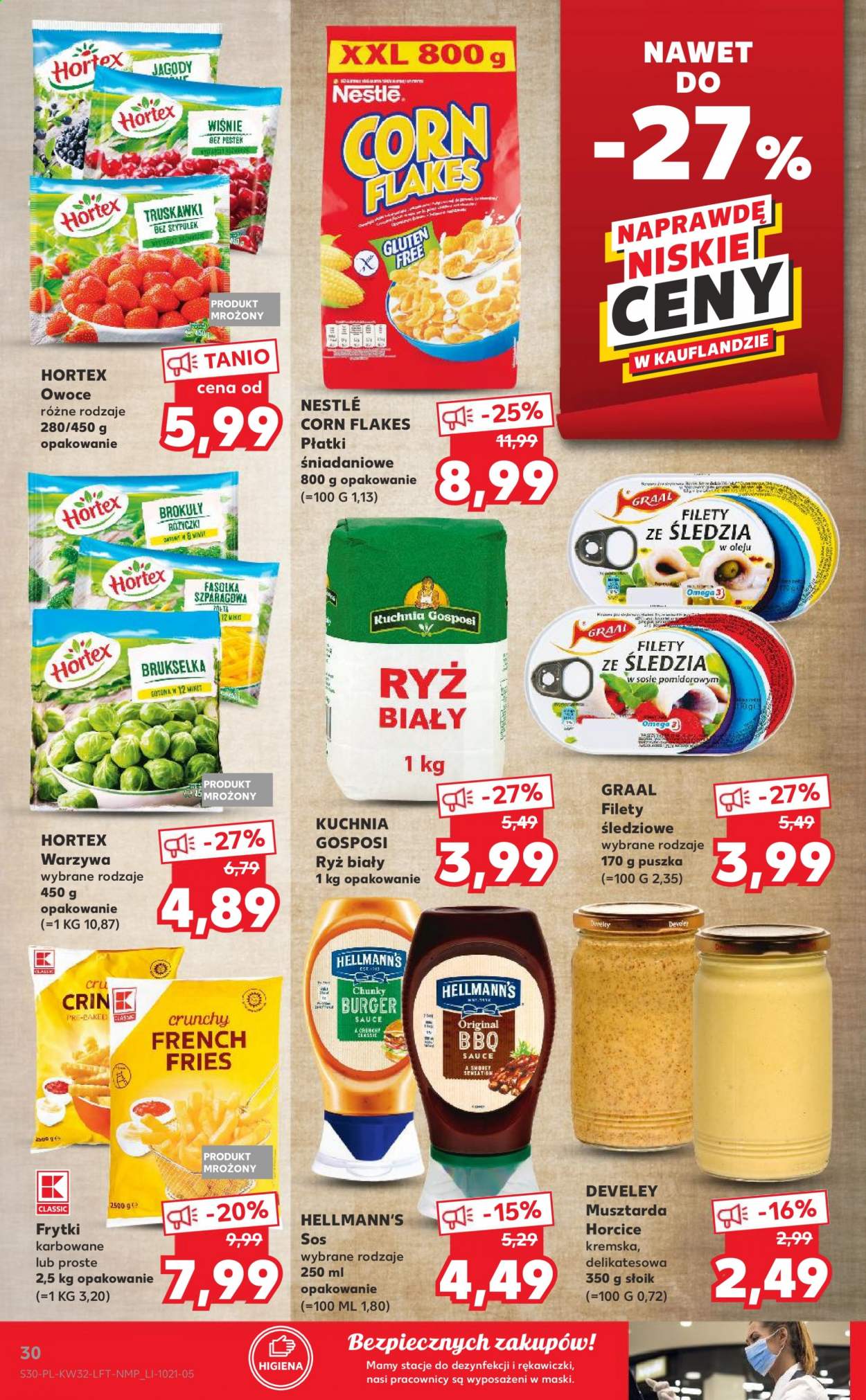 Gazetka Kaufland - 12.08.2021 - 18.08.2021. Strona 30
