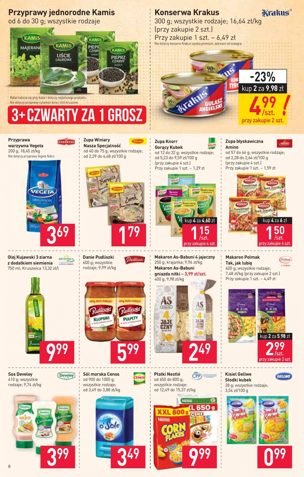 Gazetka Stokrotka Supermarket - 12.08.2021 - 18.08.2021. Strona 8