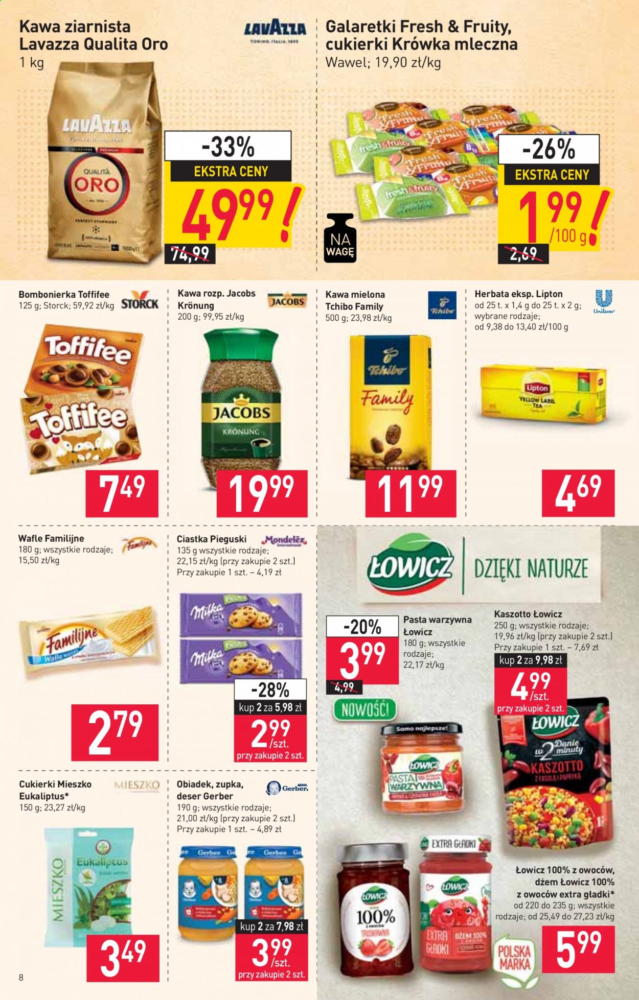 Gazetka Stokrotka Market - 12.08.2021 - 18.08.2021. Strona 8