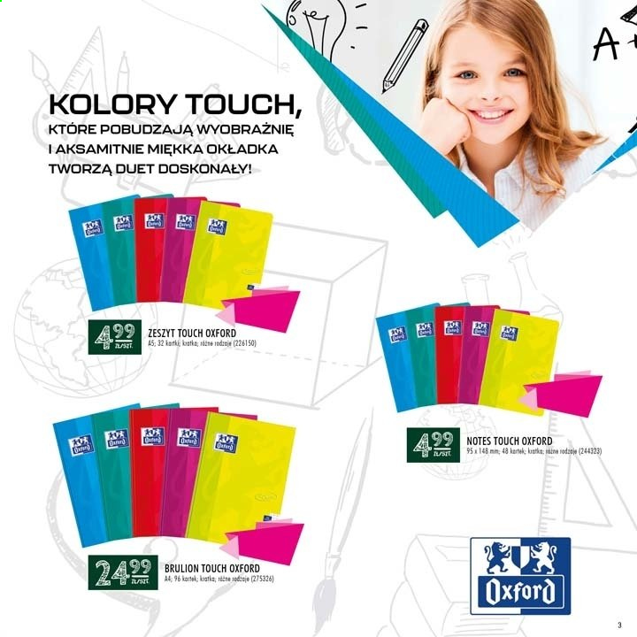 Gazetka Stokrotka Supermarket - 12.08.2021 - 1.09.2021. Strona 3