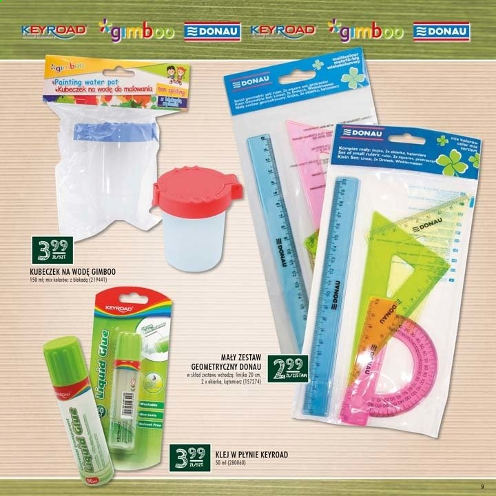 Gazetka Stokrotka Supermarket - 12.08.2021 - 1.09.2021. Strona 9