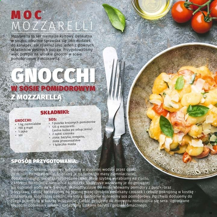 Gazetka Stokrotka Supermarket - 12.08.2021 - 1.09.2021. Strona 59