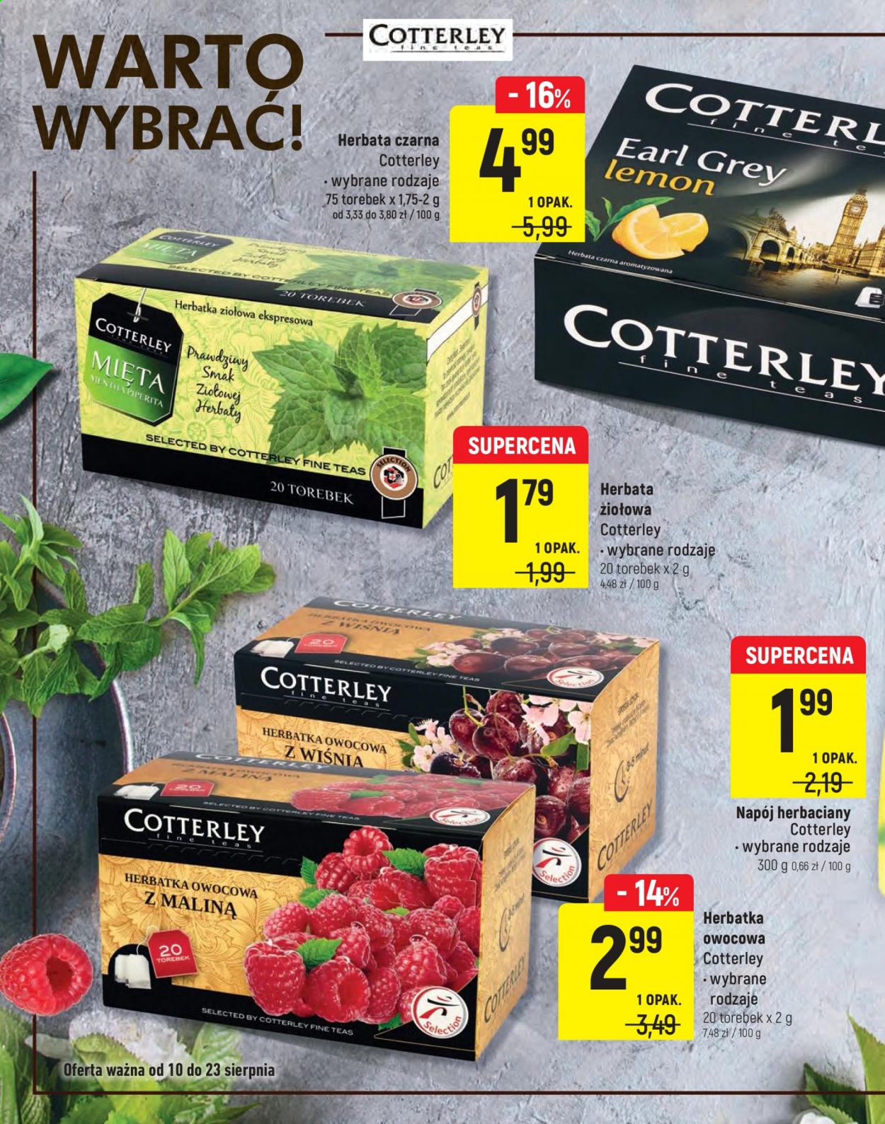 Gazetka Intermarché - 10.08.2021 - 23.08.2021. Strona 12