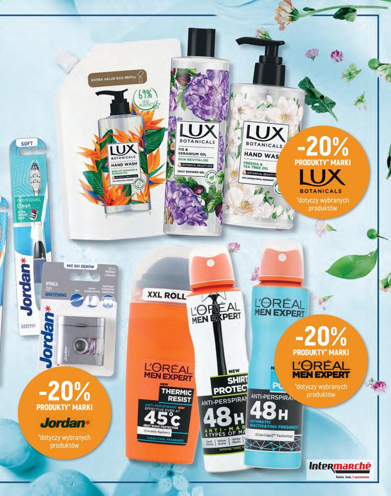 Gazetka Intermarché - 10.08.2021 - 23.08.2021. Strona 21