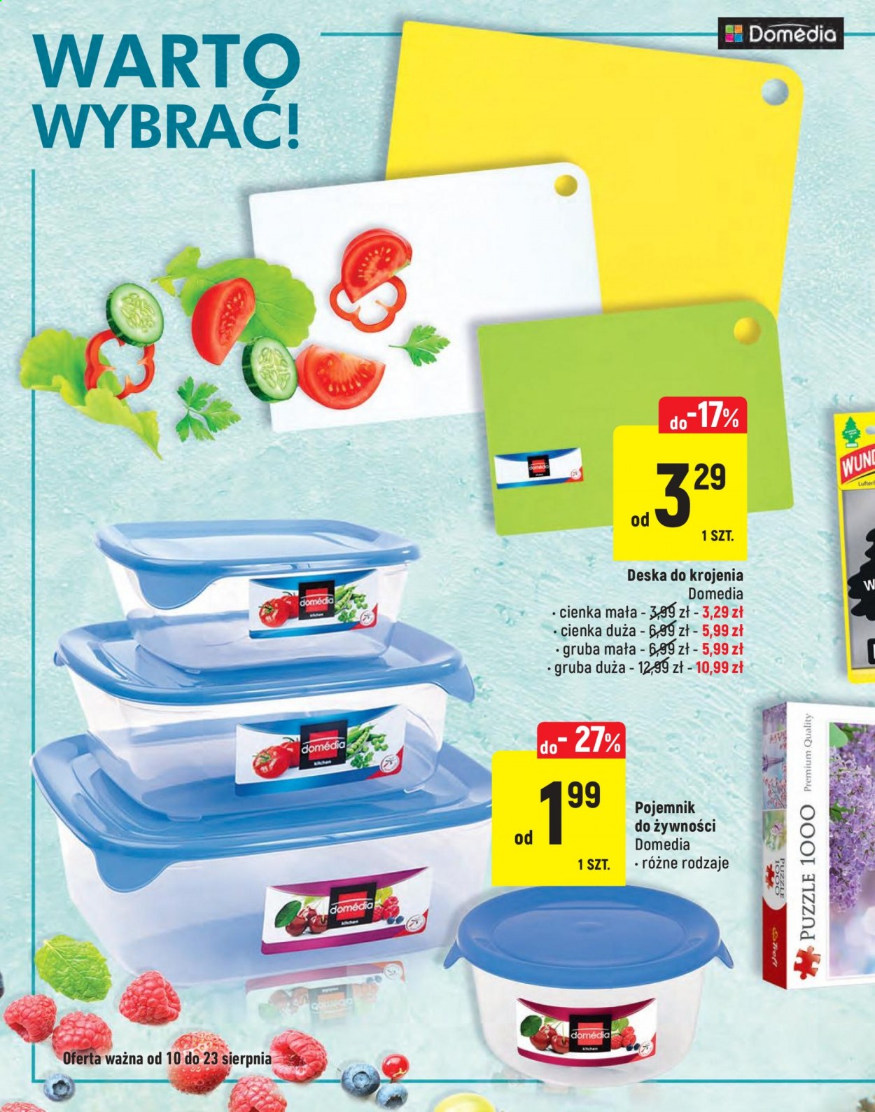 Gazetka Intermarché - 10.08.2021 - 23.08.2021. Strona 22