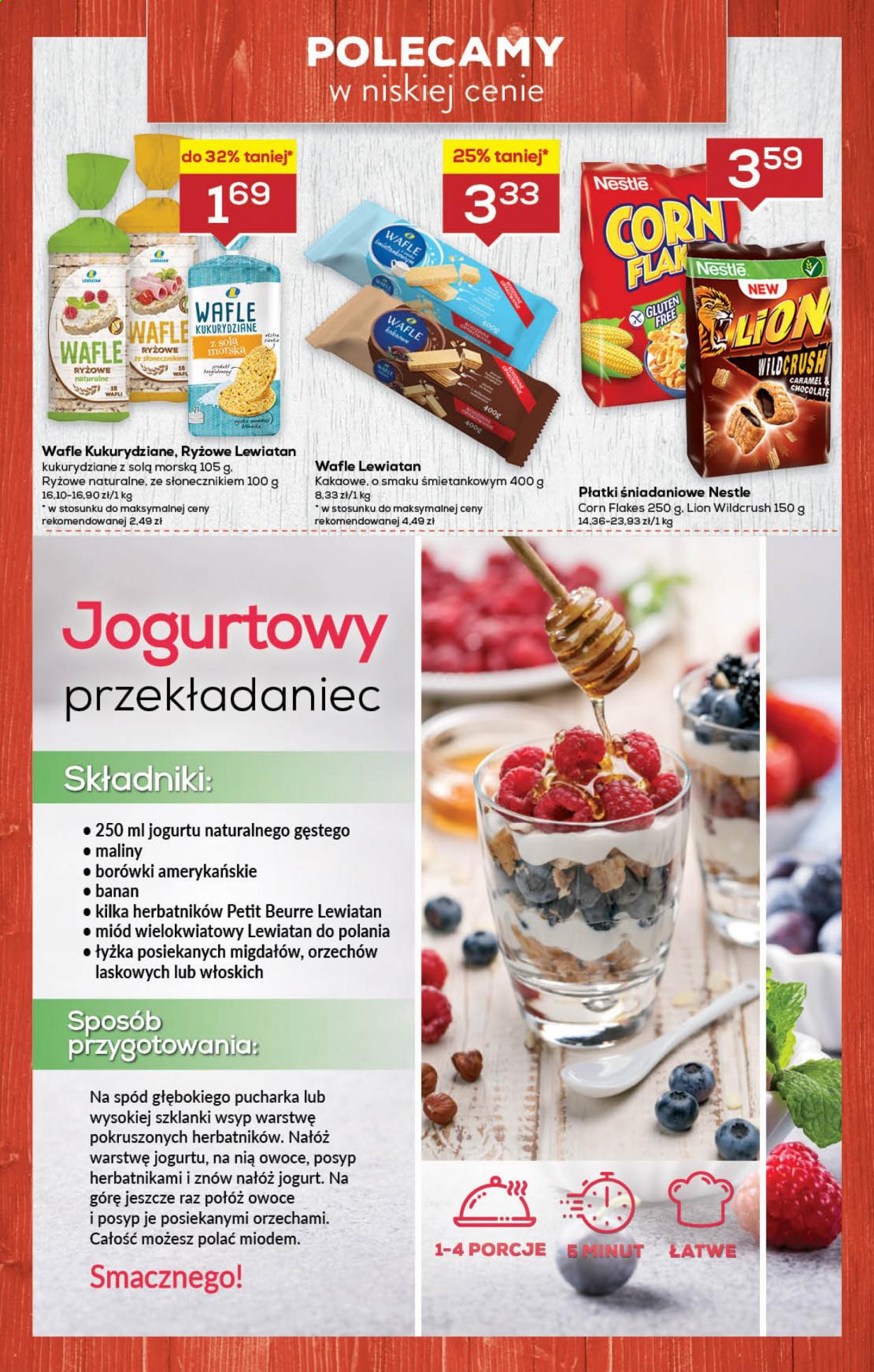 Gazetka Lewiatan - 12.08.2021 - 18.08.2021. Strona 5
