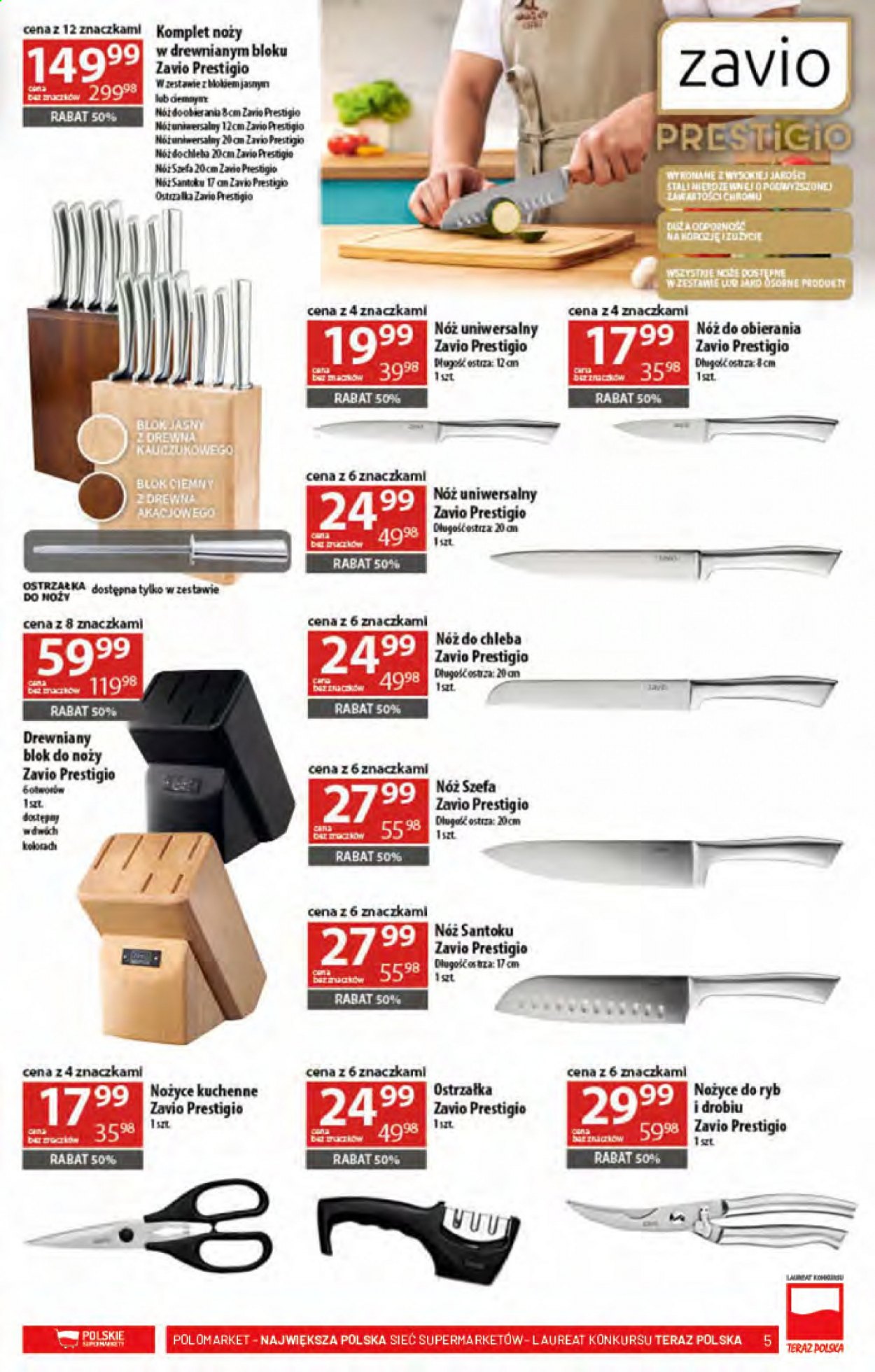 Gazetka Polomarket - 11.08.2021 - 17.08.2021. Strona 5
