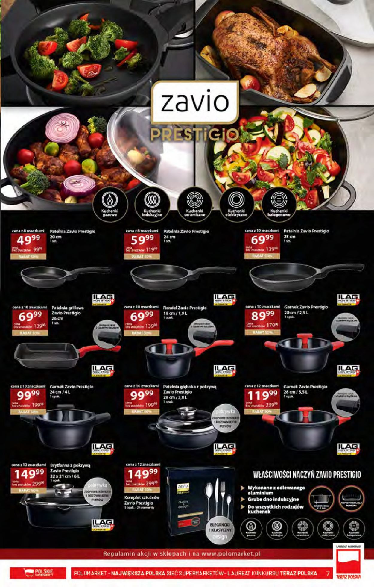 Gazetka Polomarket - 11.08.2021 - 17.08.2021. Strona 7