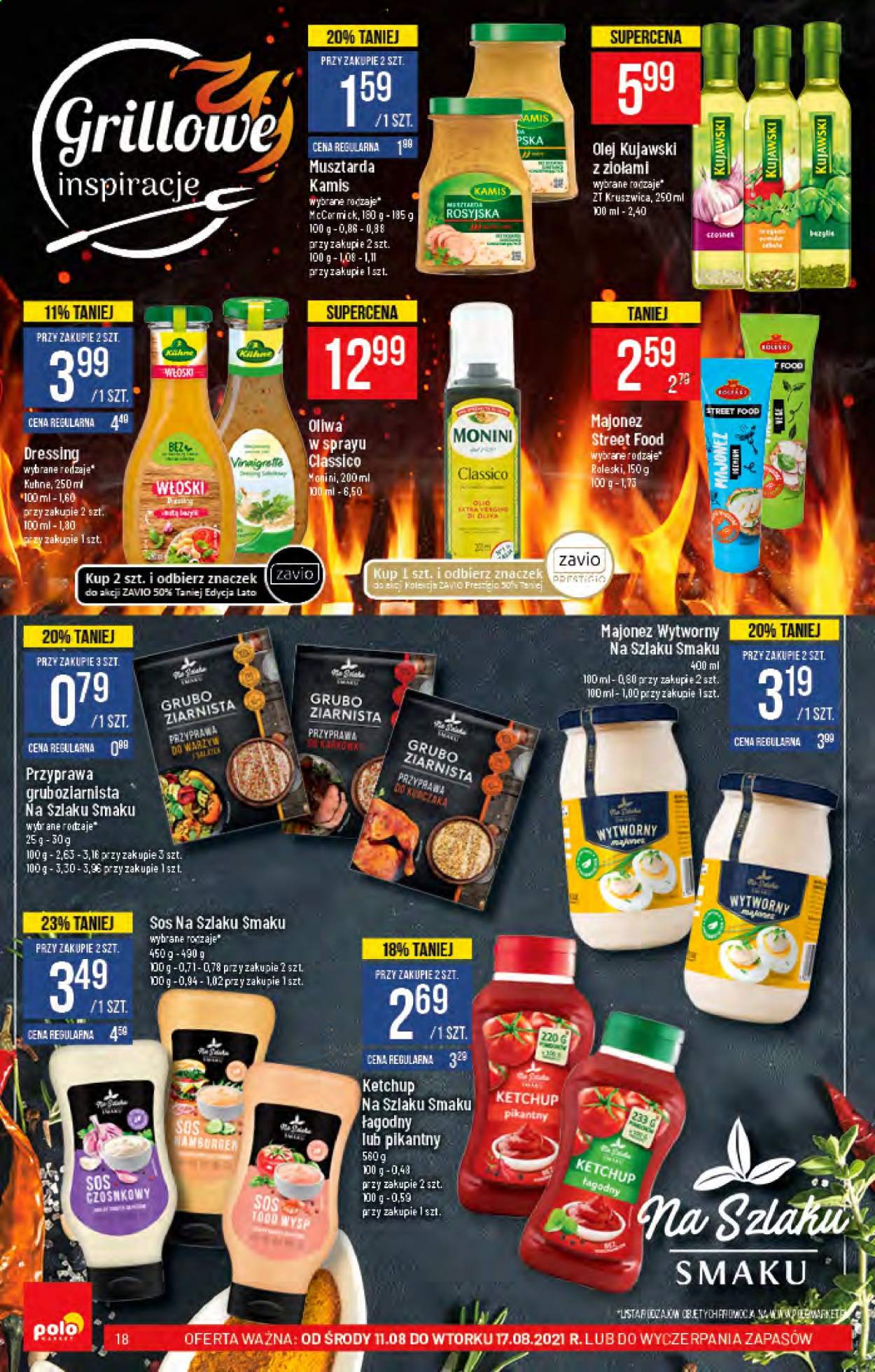 Gazetka Polomarket - 11.08.2021 - 17.08.2021. Strona 18