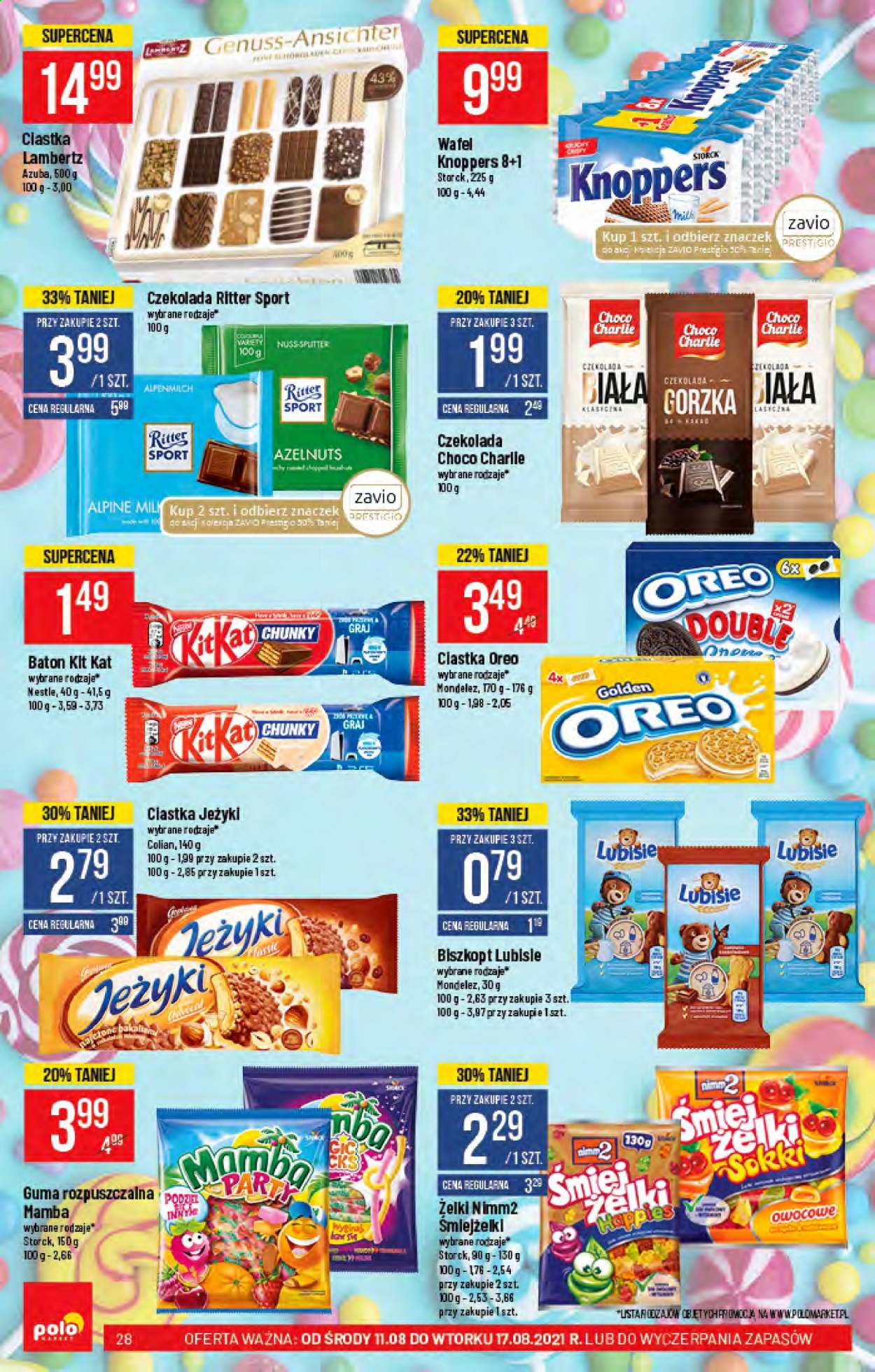 Gazetka Polomarket - 11.08.2021 - 17.08.2021. Strona 28