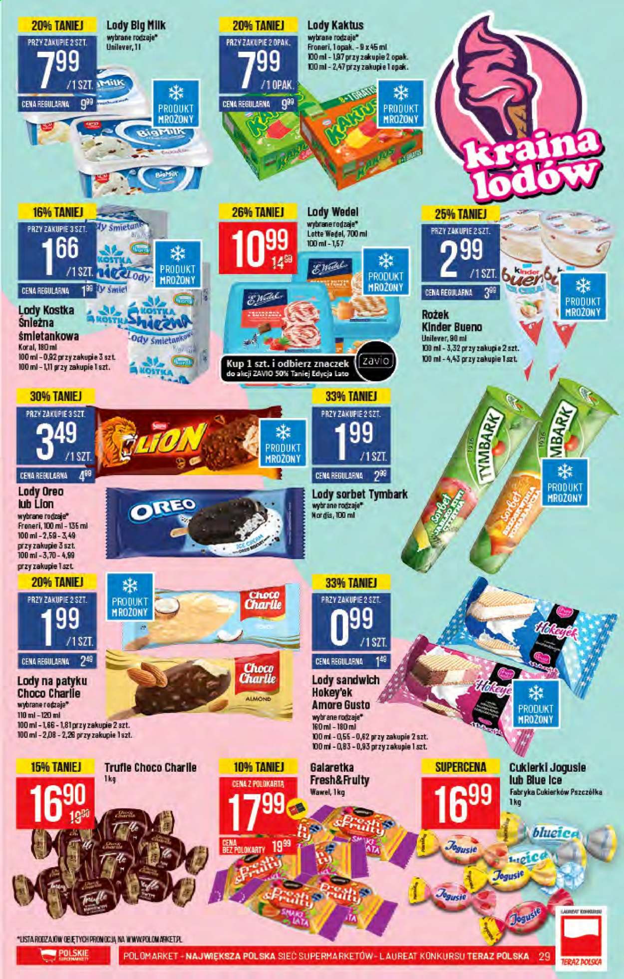 Gazetka Polomarket - 11.08.2021 - 17.08.2021. Strona 29