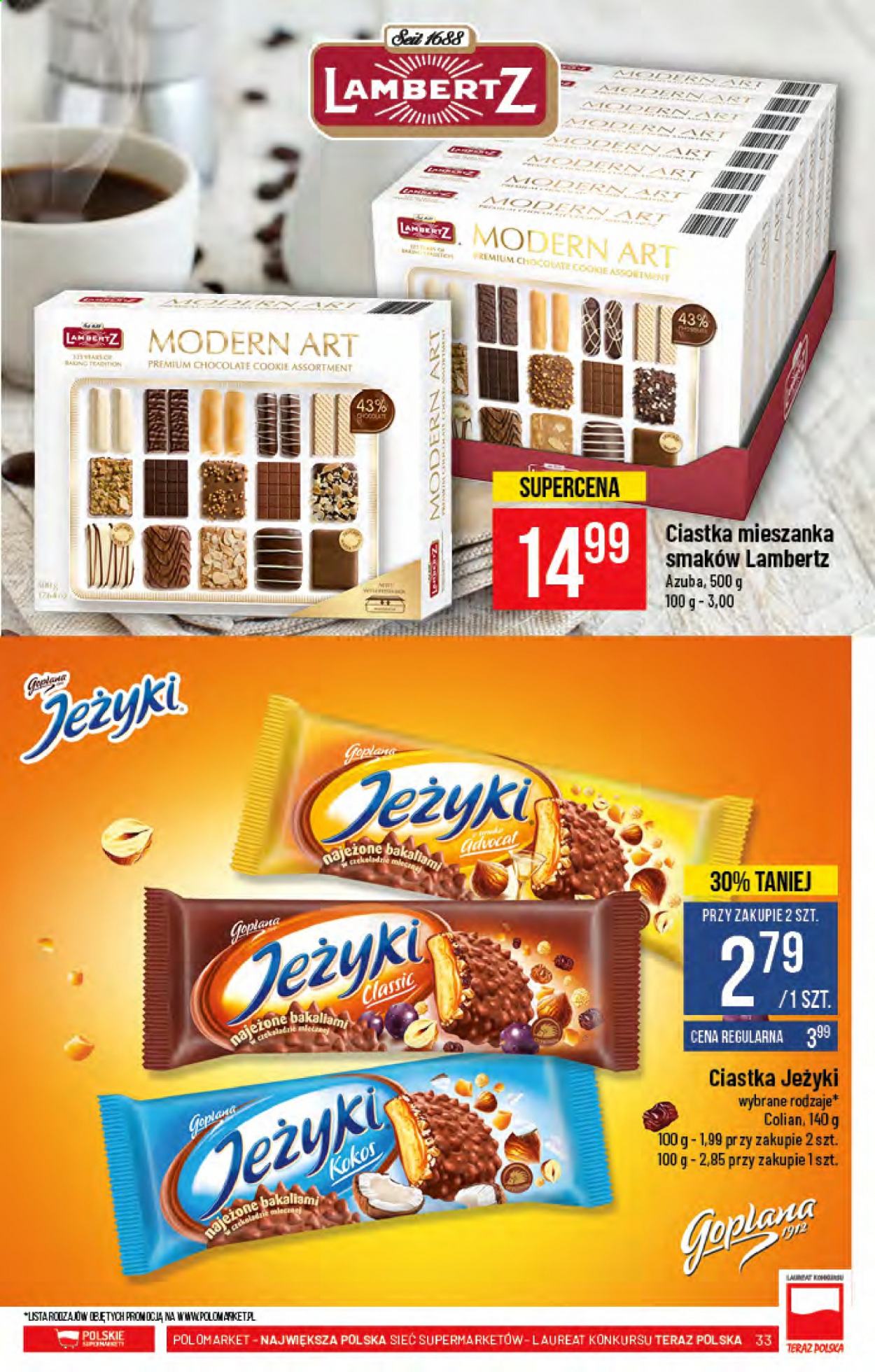 Gazetka Polomarket - 11.08.2021 - 17.08.2021. Strona 33