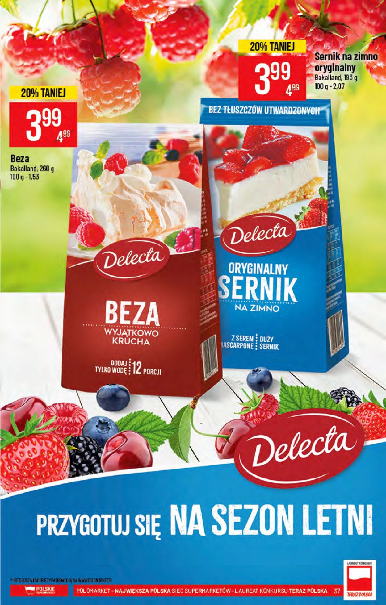 Gazetka Polomarket - 11.08.2021 - 17.08.2021. Strona 37