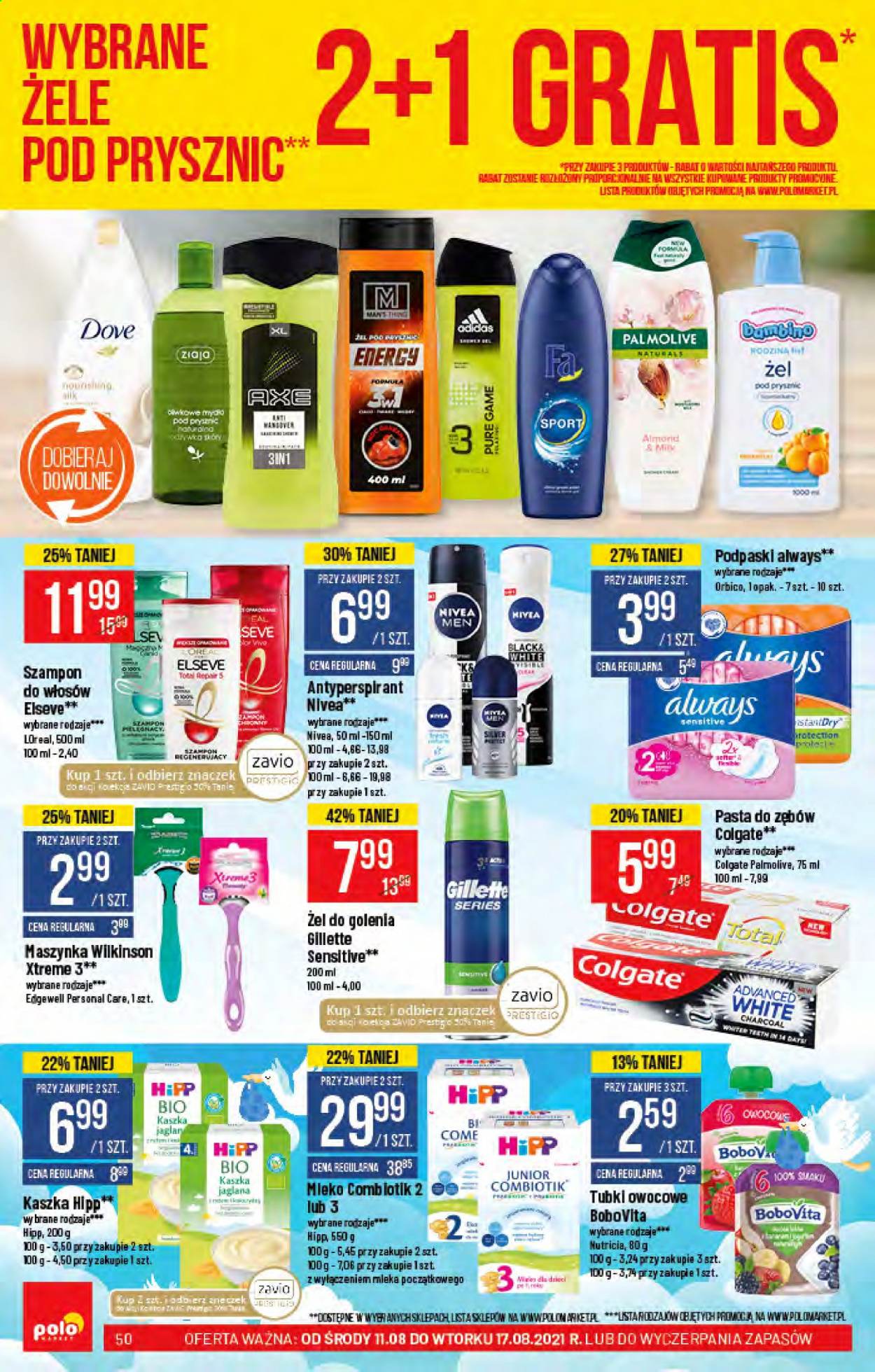 Gazetka Polomarket - 11.08.2021 - 17.08.2021. Strona 50
