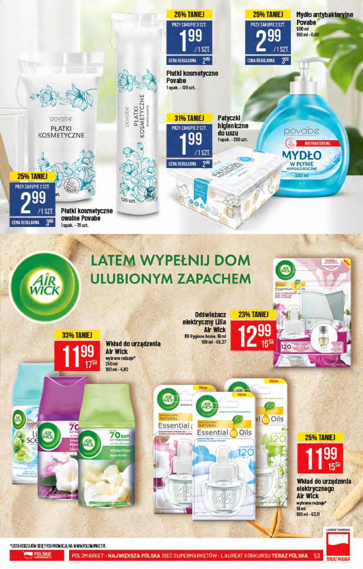 Gazetka Polomarket - 11.08.2021 - 17.08.2021. Strona 53