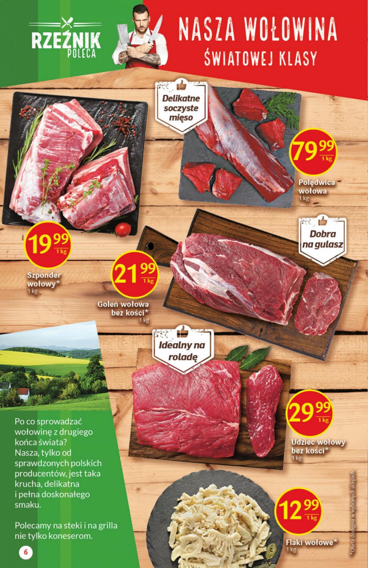 Gazetka Delikatesy Centrum - 12.08.2021 - 18.08.2021. Strona 6