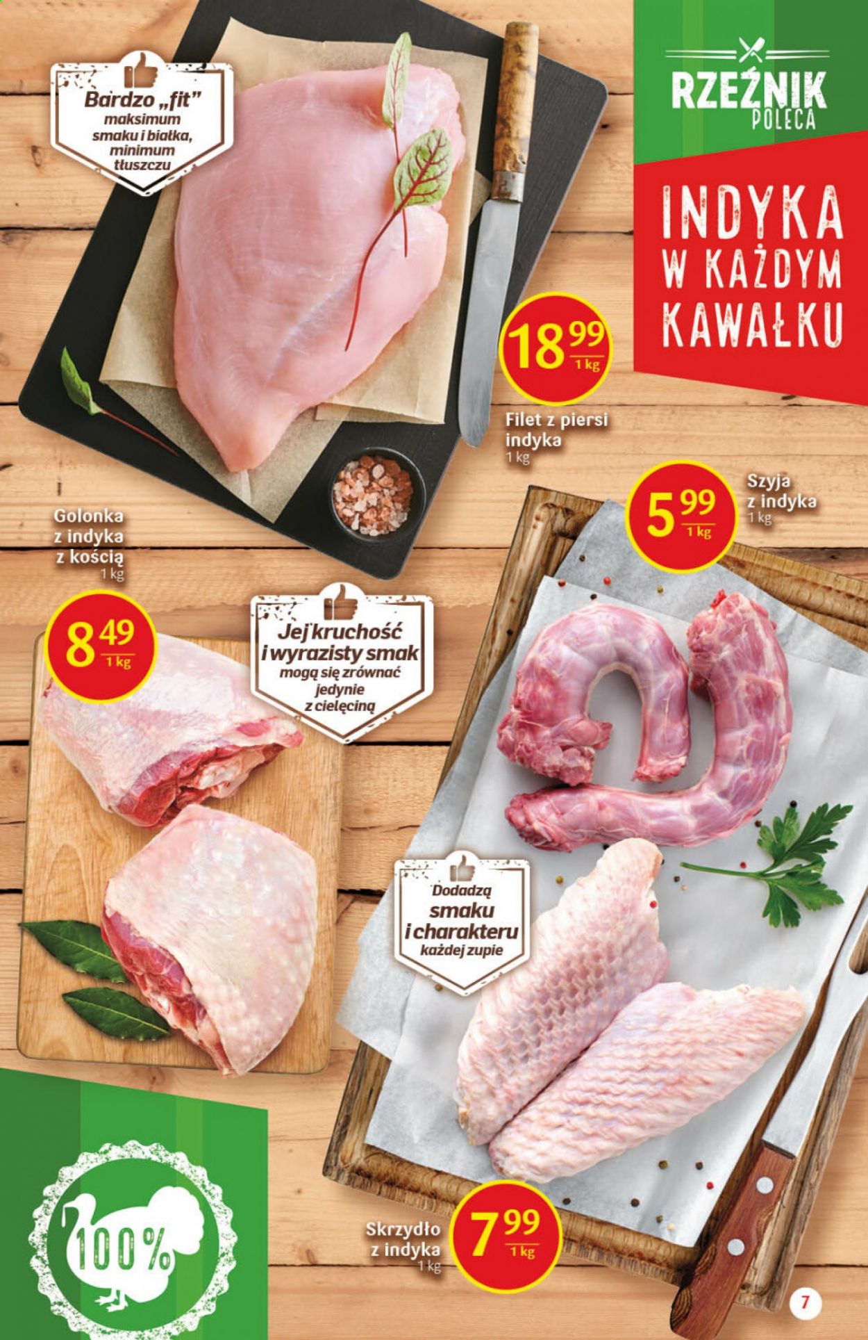 Gazetka Delikatesy Centrum - 12.08.2021 - 18.08.2021. Strona 7