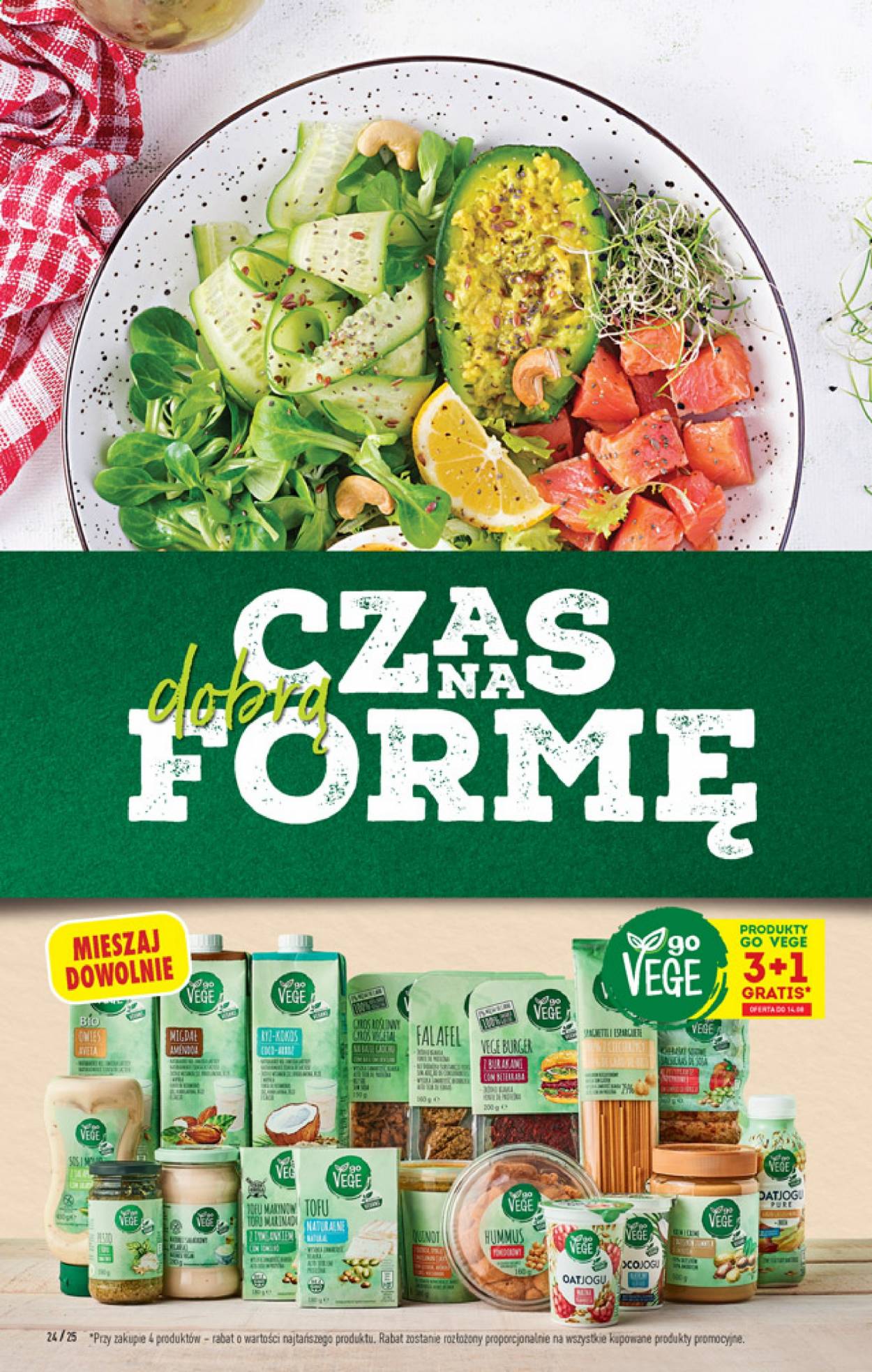 Gazetka Biedronka - 12.08.2021 - 18.08.2021. Strona 24