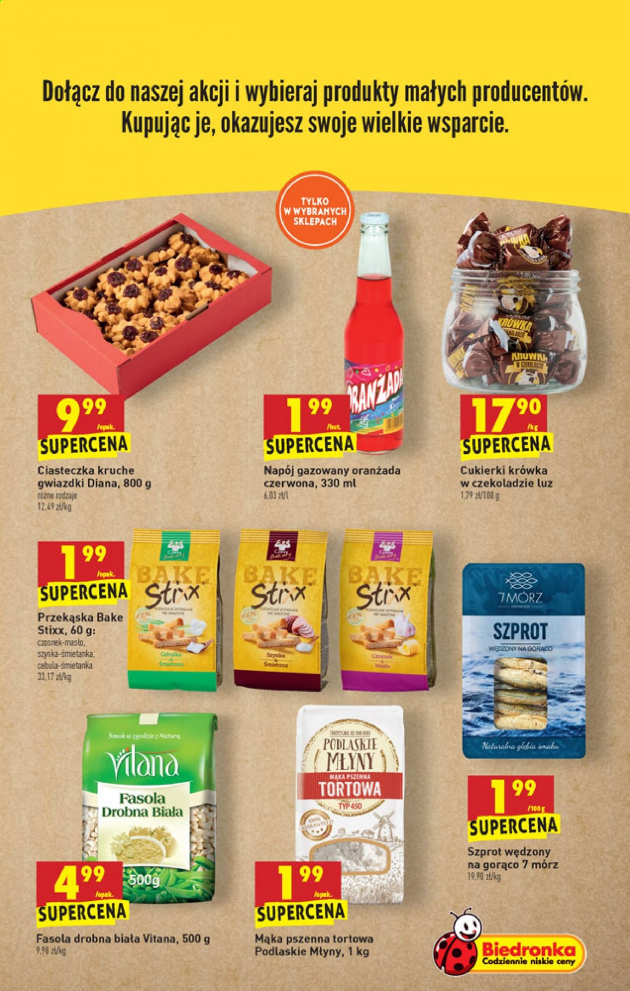 Gazetka Biedronka - 12.08.2021 - 18.08.2021. Strona 37