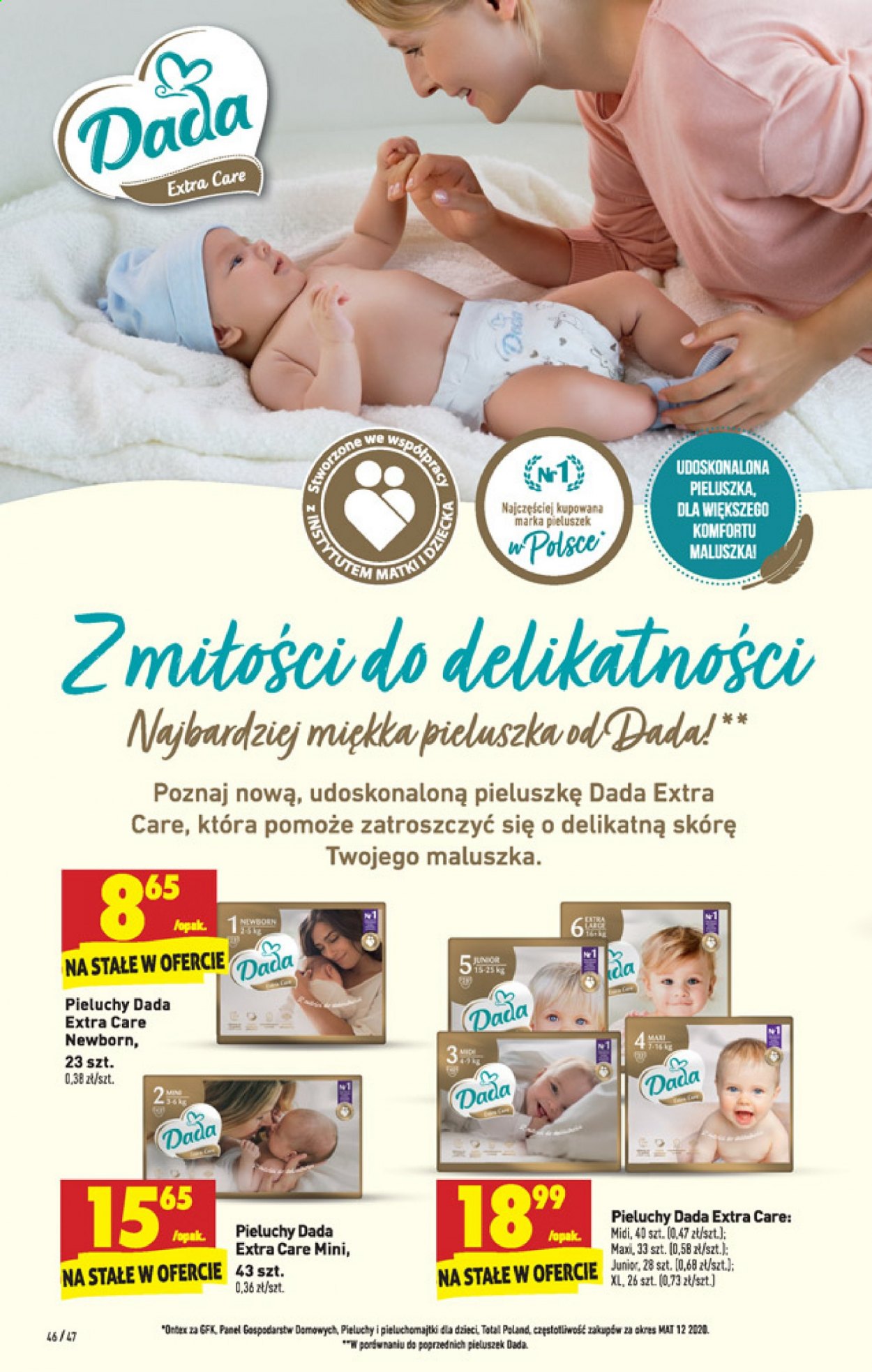 Gazetka Biedronka - 12.08.2021 - 18.08.2021. Strona 46