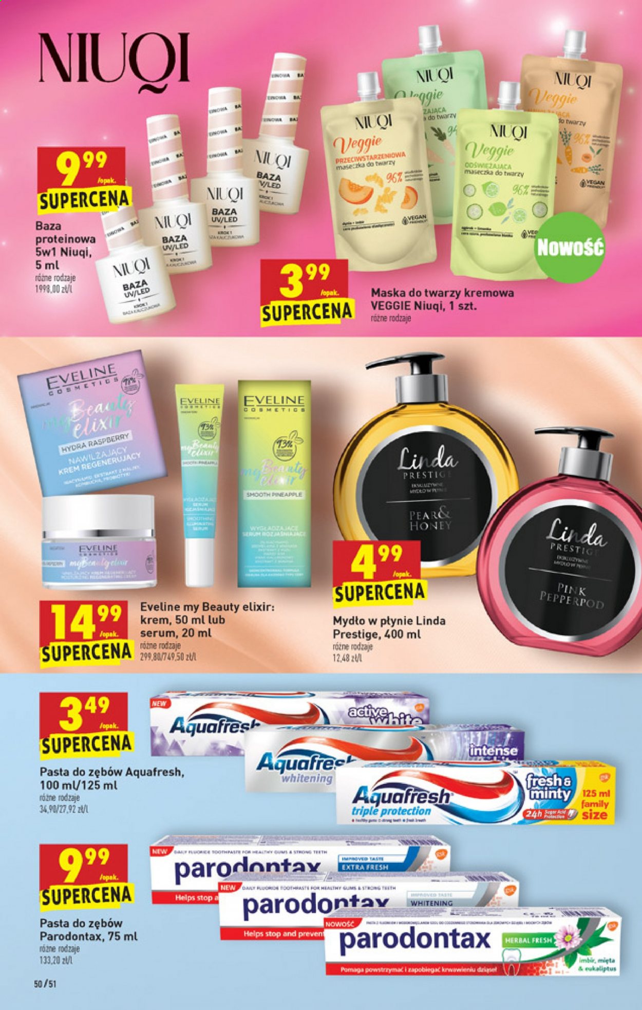 Gazetka Biedronka - 12.08.2021 - 18.08.2021. Strona 50