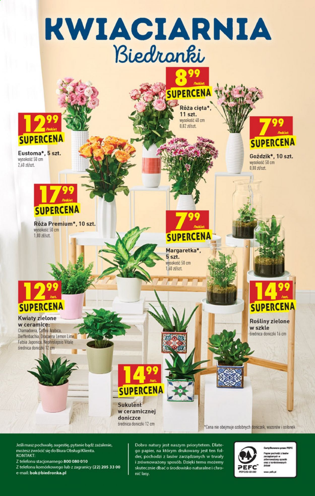 Gazetka Biedronka - 12.08.2021 - 18.08.2021. Strona 56