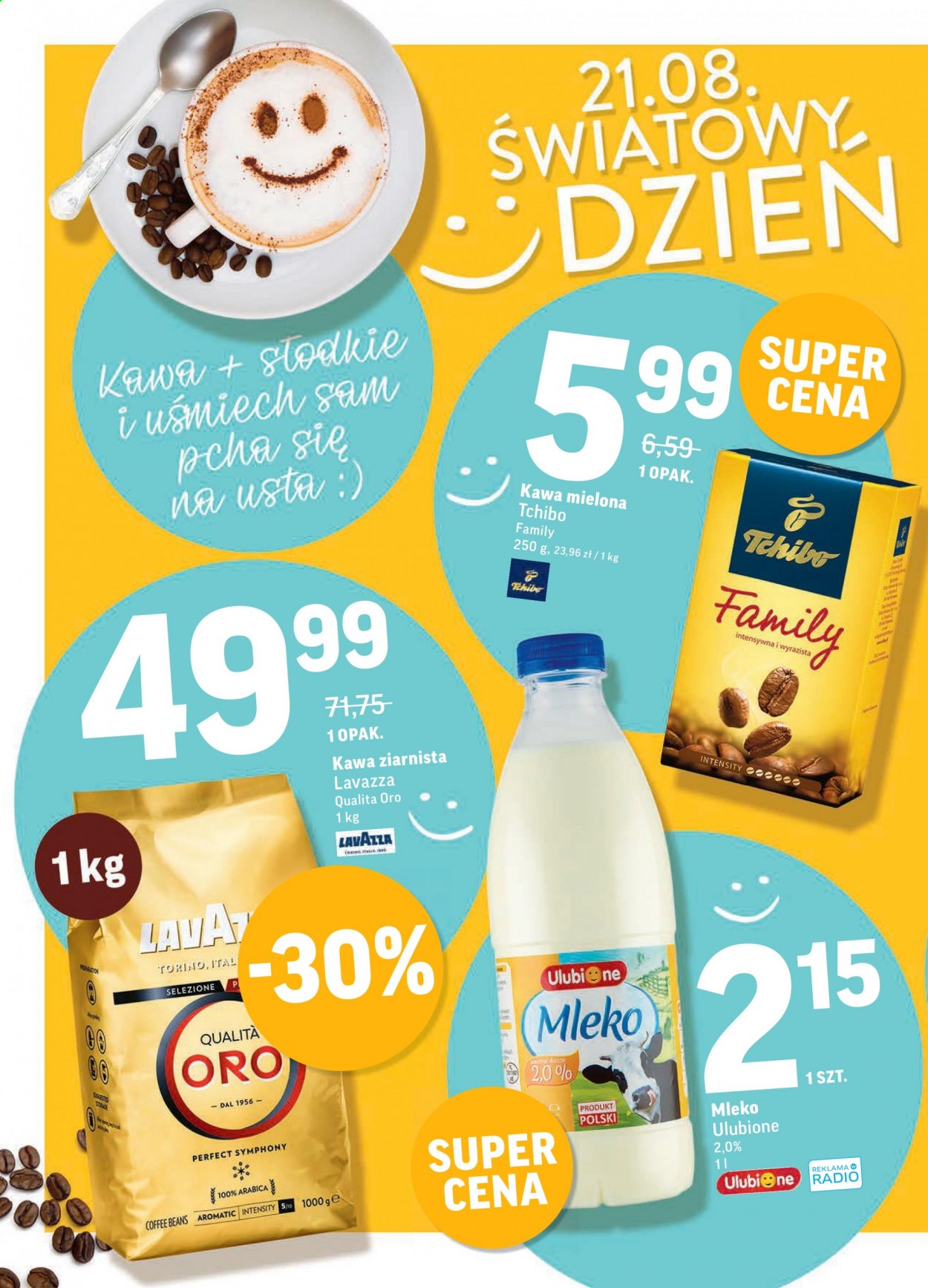 Gazetka Intermarché - 17.08.2021 - 23.08.2021. Strona 4