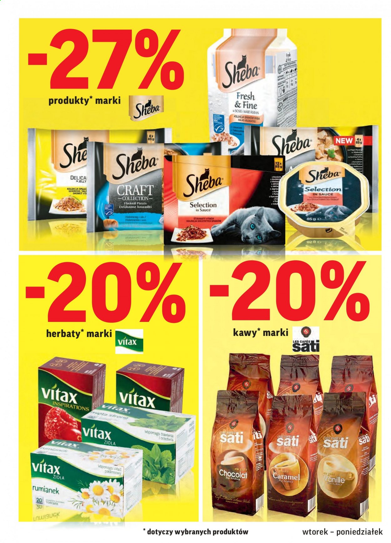 Gazetka Intermarché - 17.08.2021 - 23.08.2021. Strona 8