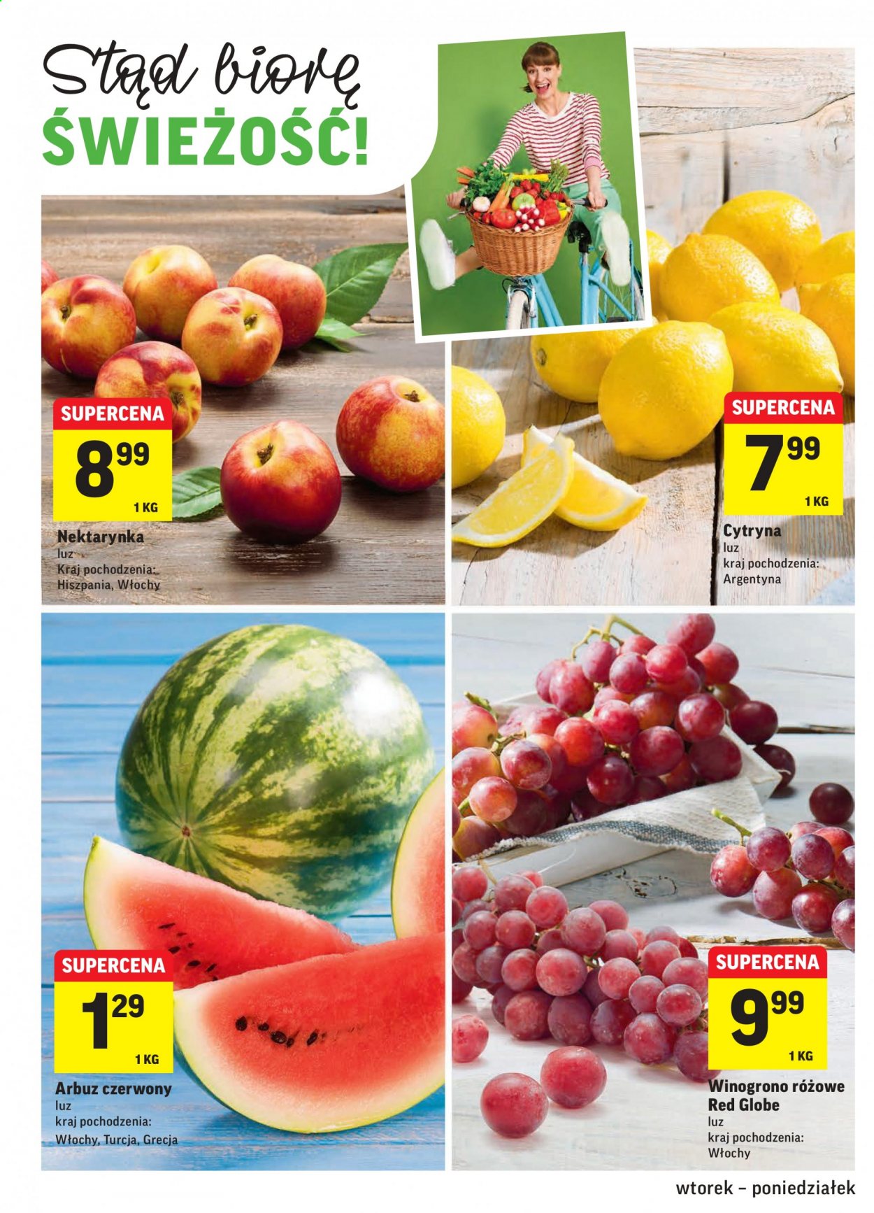 Gazetka Intermarché - 17.08.2021 - 23.08.2021. Strona 10