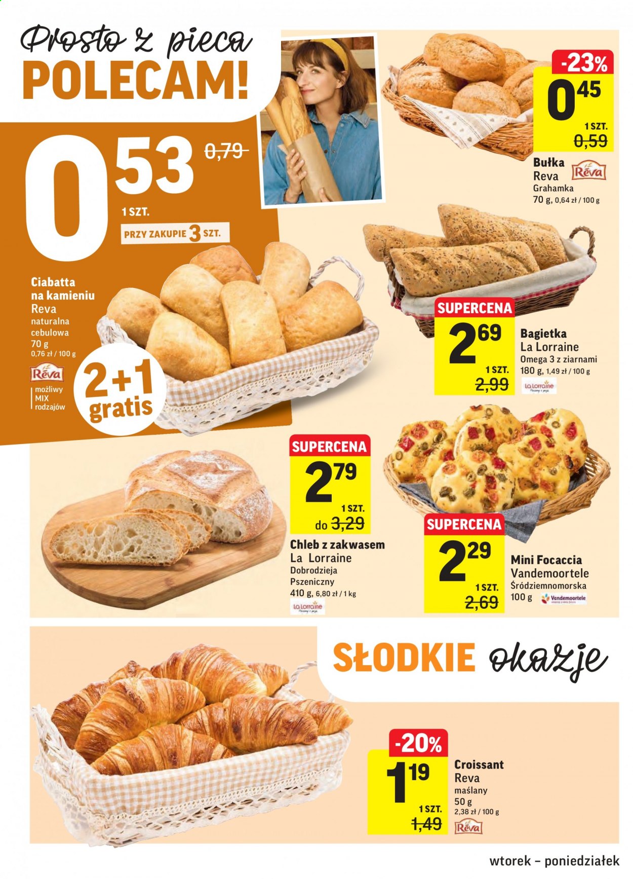 Gazetka Intermarché - 17.08.2021 - 23.08.2021. Strona 12