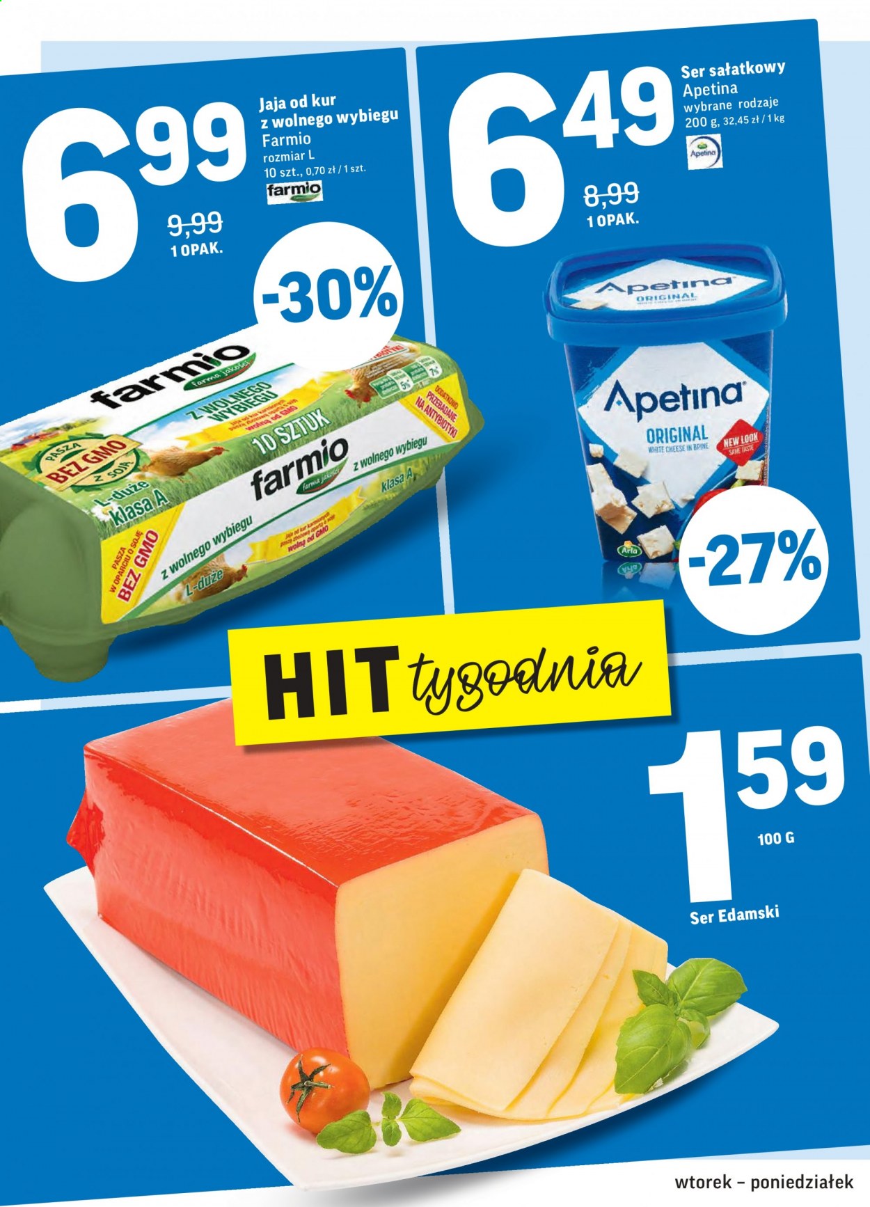 Gazetka Intermarché - 17.08.2021 - 23.08.2021. Strona 24