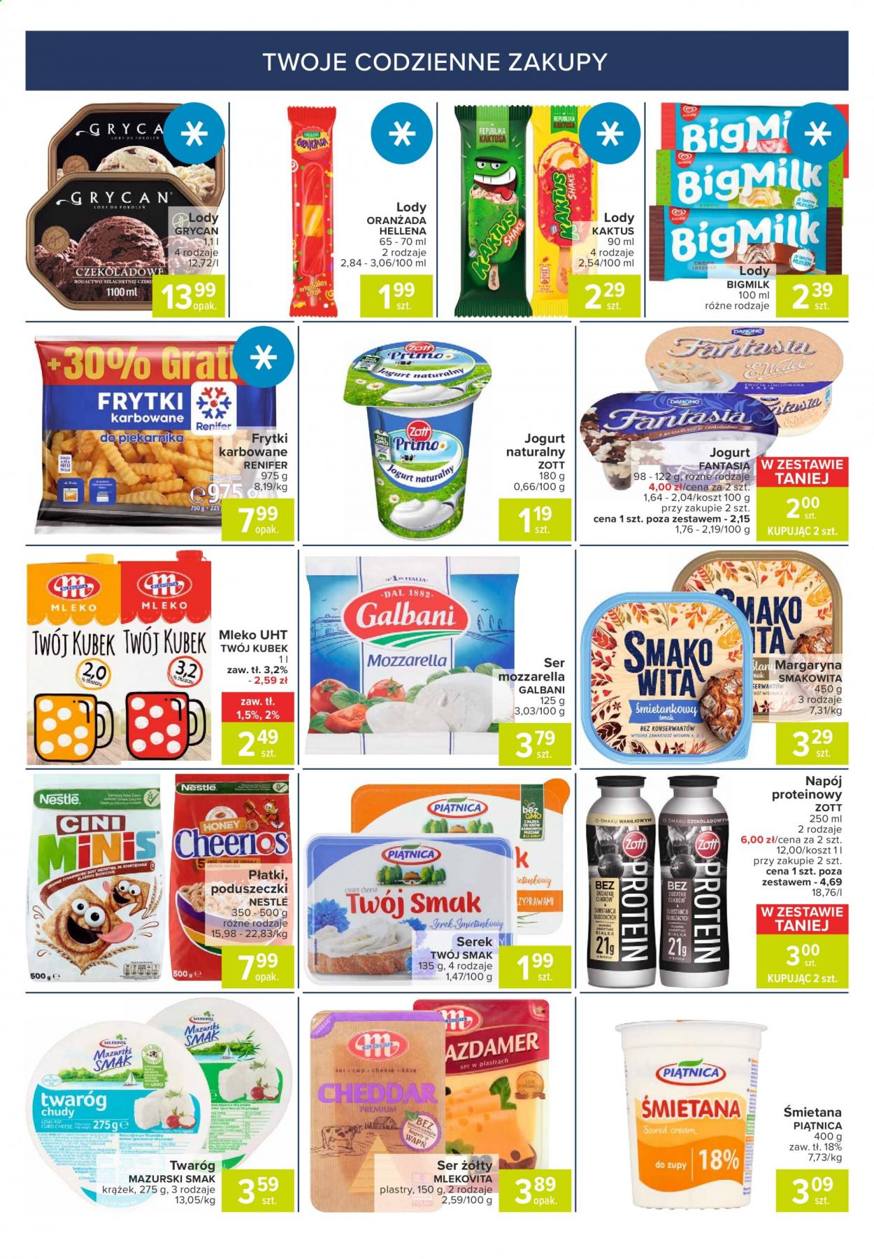 Gazetka Carrefour Express - 17.08.2021 - 23.08.2021. Strona 2