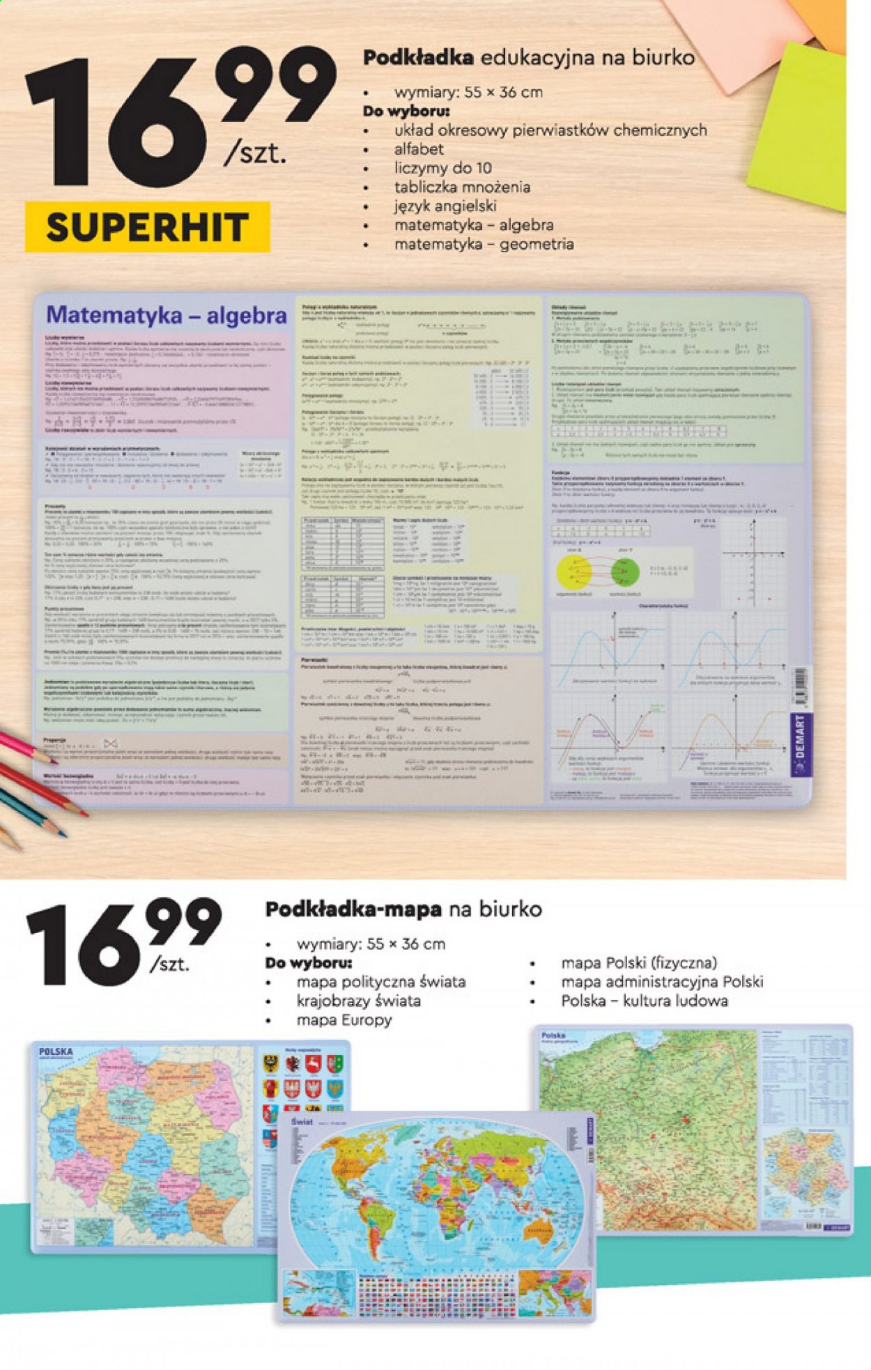 Gazetka Biedronka - 16.08.2021 - 1.09.2021. Strona 15