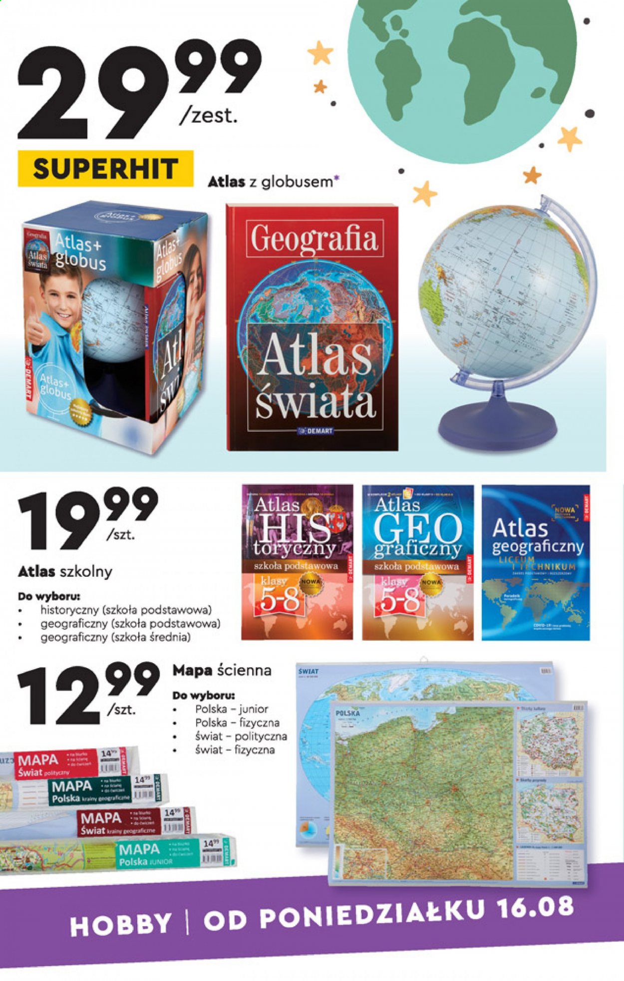 Gazetka Biedronka - 16.08.2021 - 1.09.2021. Strona 16