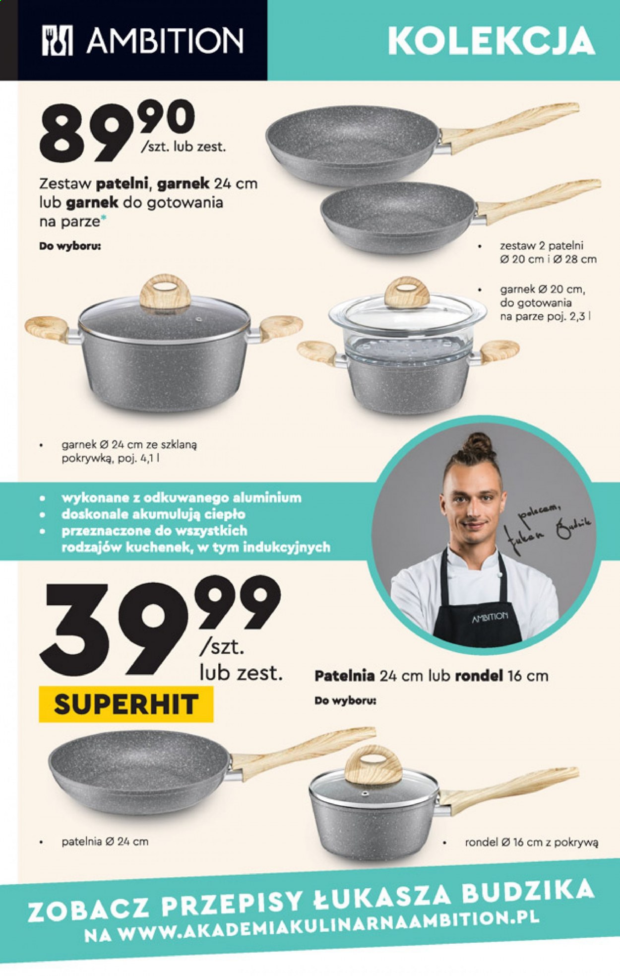 Gazetka Biedronka - 16.08.2021 - 1.09.2021. Strona 20