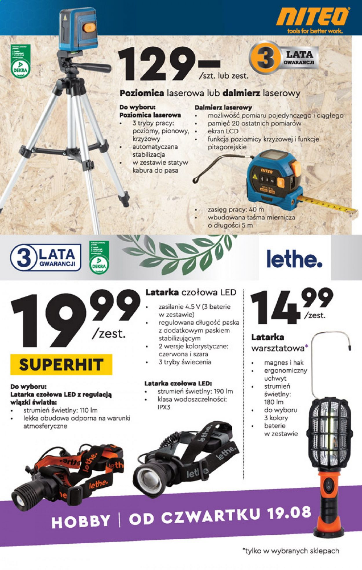 Gazetka Biedronka - 16.08.2021 - 1.09.2021. Strona 31