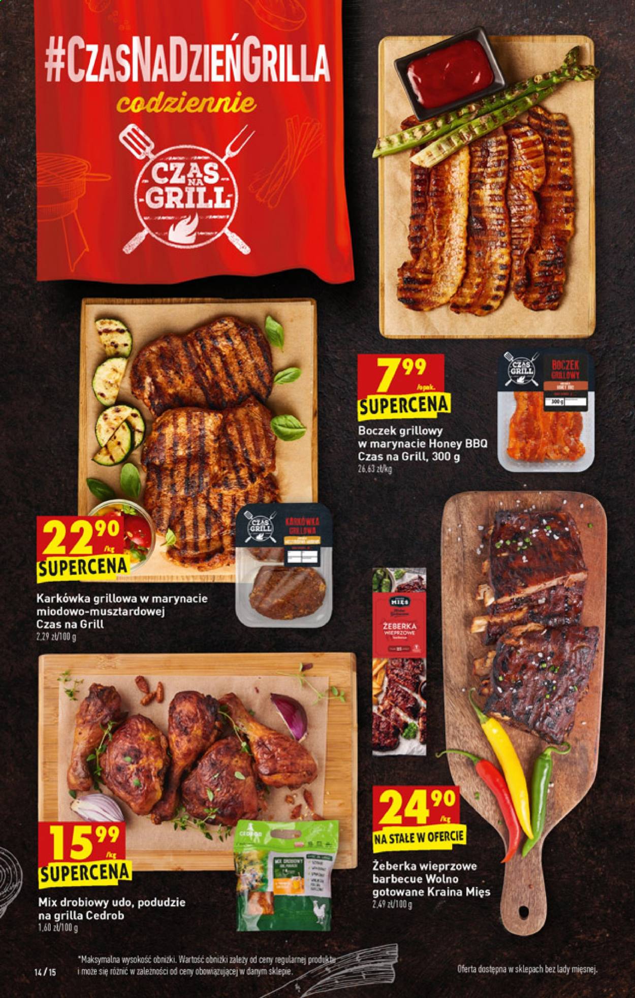 Gazetka Biedronka - 16.08.2021 - 21.08.2021. Strona 14