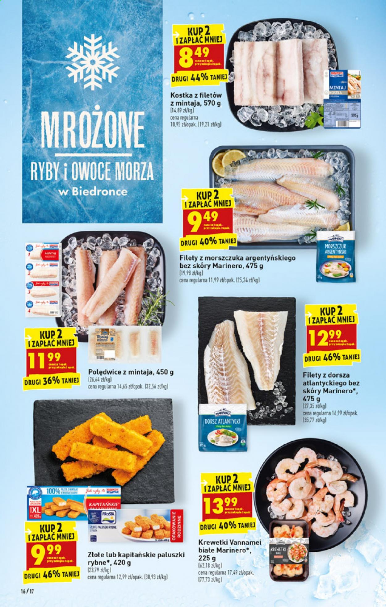 Gazetka Biedronka - 16.08.2021 - 21.08.2021. Strona 16
