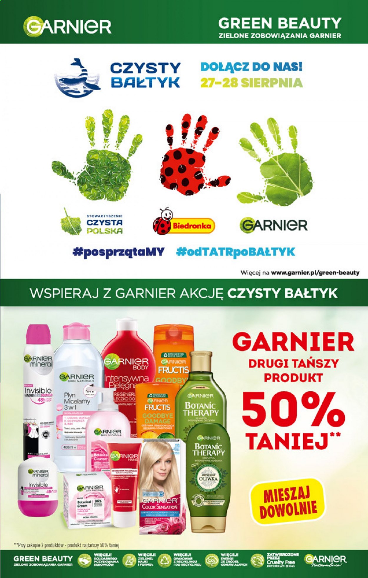 Gazetka Biedronka - 16.08.2021 - 21.08.2021. Strona 45