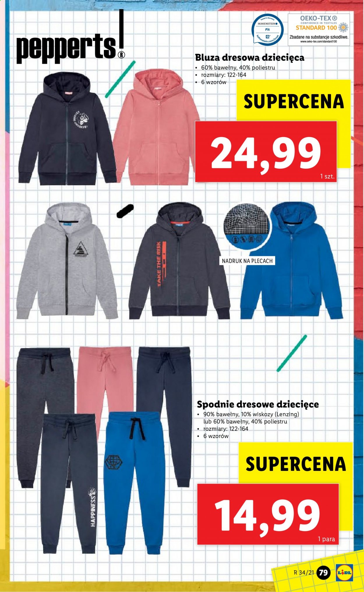Gazetka Lidl - 26.07.2021 - 29.08.2021. Strona 79
