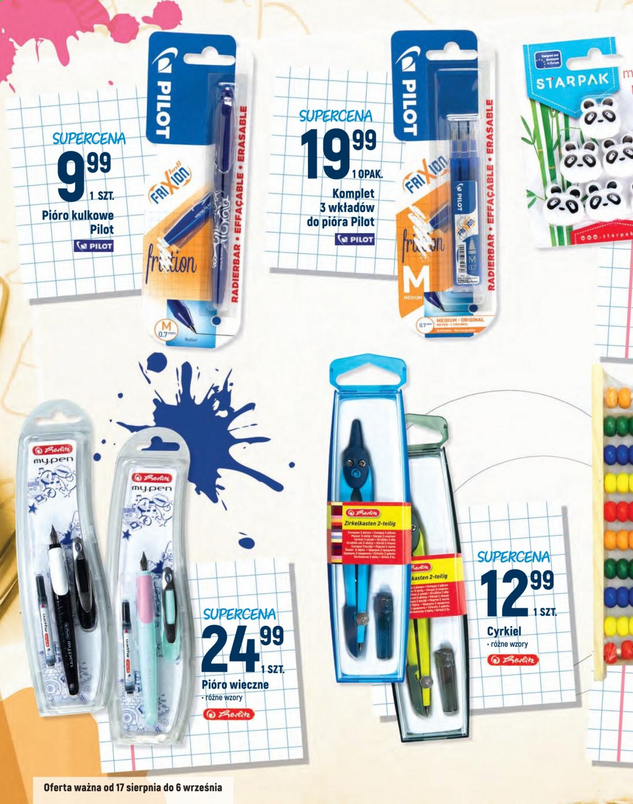 Gazetka Intermarché - 17.08.2021 - 6.09.2021. Strona 10