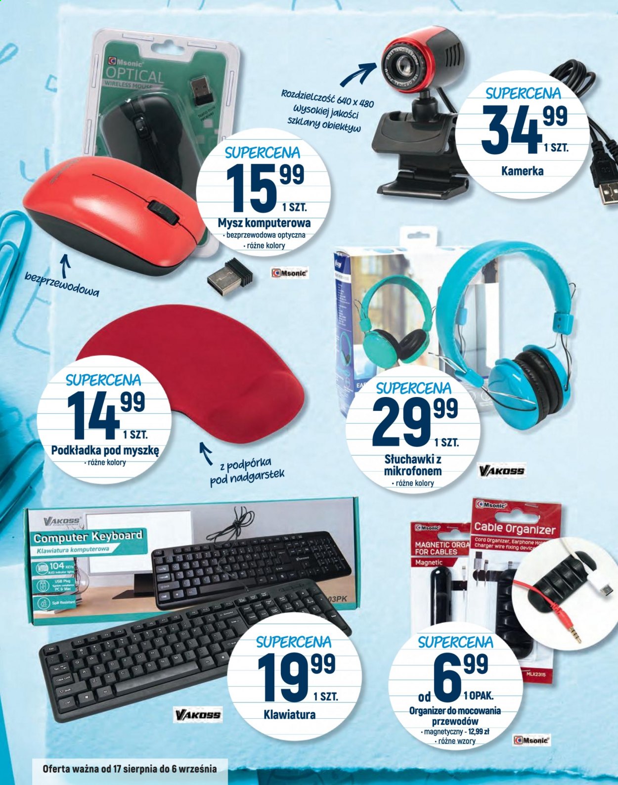 Gazetka Intermarché - 17.08.2021 - 6.09.2021. Strona 12