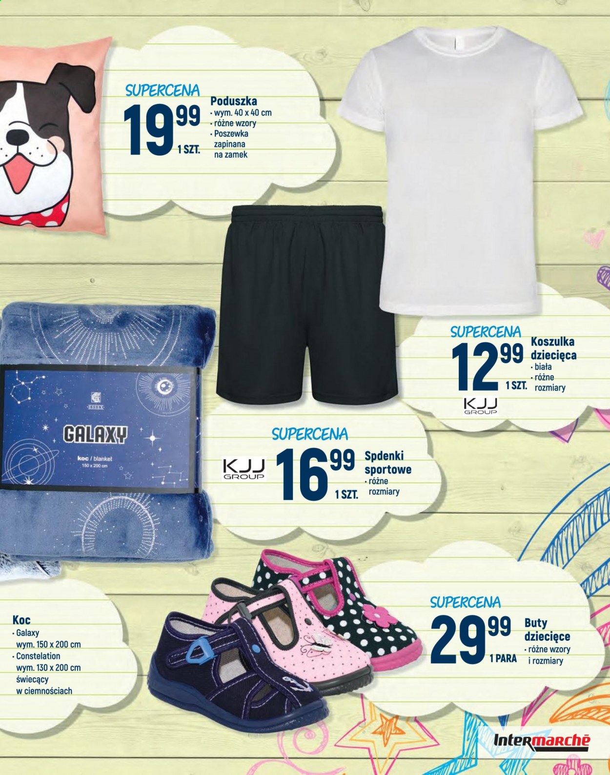 Gazetka Intermarché - 17.08.2021 - 6.09.2021. Strona 17