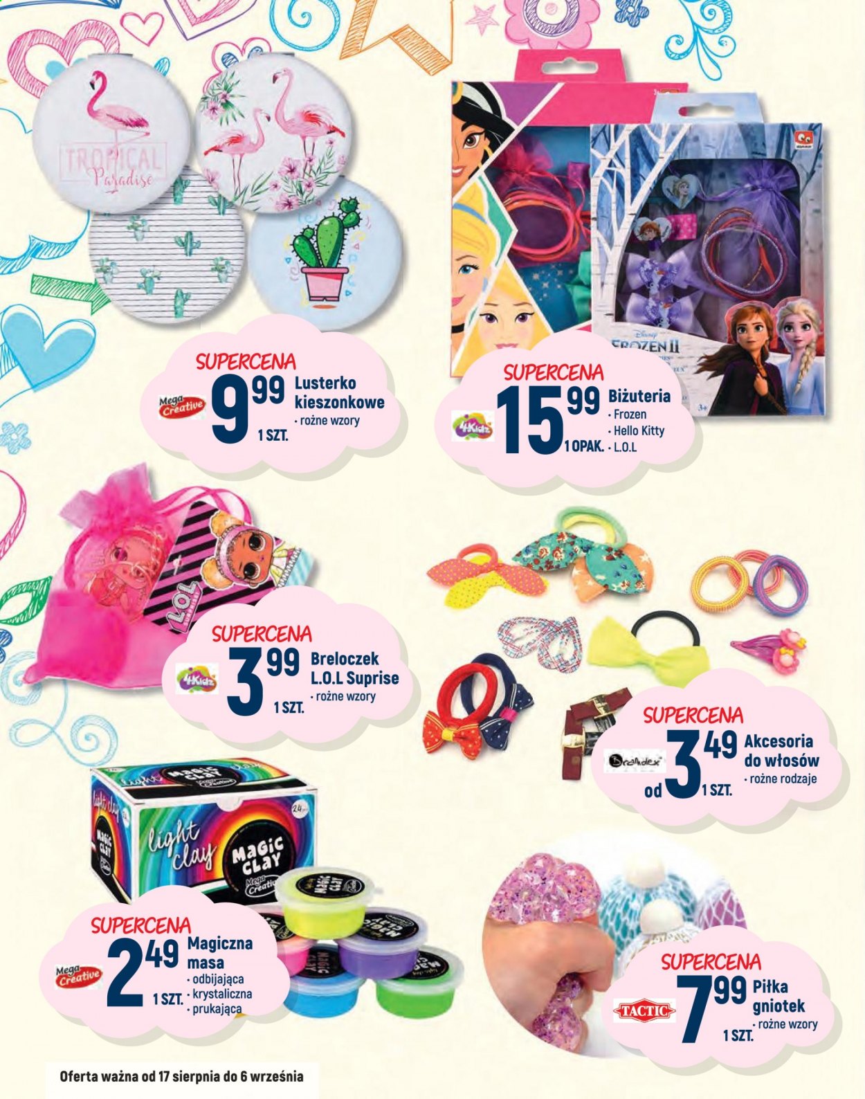 Gazetka Intermarché - 17.08.2021 - 6.09.2021. Strona 20
